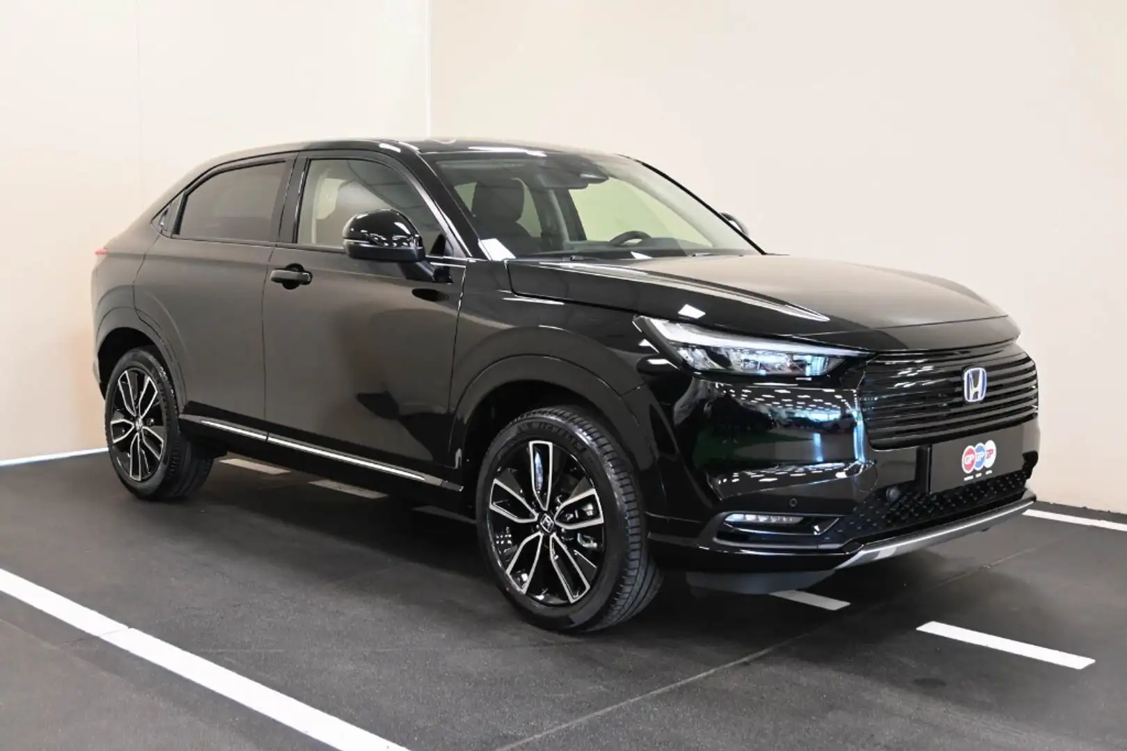 Honda HR-V HR-V 1.5 Hev eCVT Advance Nero - 1