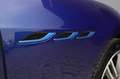 Maserati Ghibli L4 330 CV 48v Gransport MHEV auto Azul - thumbnail 21