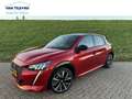 Peugeot 208 1.2 PureTech GT Pack Massagestoel | Stoelverwarmin Rood - thumbnail 1