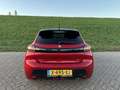 Peugeot 208 1.2 PureTech GT Pack Massagestoel | Stoelverwarmin Rood - thumbnail 4