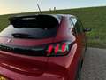 Peugeot 208 1.2 PureTech GT Pack Massagestoel | Stoelverwarmin Rood - thumbnail 17