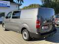 Citroen Jumpy 2.0 BlueHDI 180 Lang Kasten DoKa Aut. NAVI-AHK-5Si Grau - thumbnail 4
