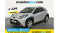 Toyota Aygo Play Grigio - thumbnail 1