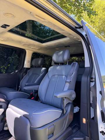 Hyundai STARIA 2.2 CRDi Allrad Prime