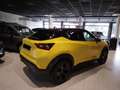 Nissan Juke Juke 1.0 dig-t Tekna 114cv Jaune - thumbnail 6