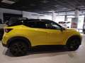 Nissan Juke Juke 1.0 dig-t Tekna 114cv Jaune - thumbnail 4