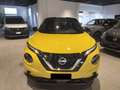 Nissan Juke Juke 1.0 dig-t Tekna 114cv Jaune - thumbnail 1
