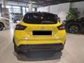 Nissan Juke Juke 1.0 dig-t Tekna 114cv Jaune - thumbnail 5