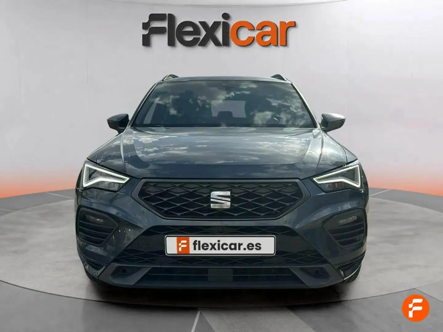 SEAT Ateca 1.5 TSI 110kW (150CV) DSG S&S FR Go Amarillo - 2