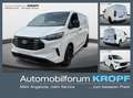 Ford Transit Custom 2.0 EcoB. 320 L1 Trend LED Holzvkl Blanc - thumbnail 1