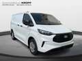 Ford Transit Custom 2.0 EcoB. 320 L1 Trend LED Holzvkl Blanc - thumbnail 6