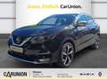 Nissan Qashqai Qashqai 1.3 DIG-T CDT T Schwarz - thumbnail 1