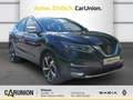 Nissan Qashqai Qashqai 1.3 DIG-T CDT T Schwarz - thumbnail 3