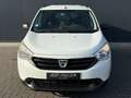 Dacia Lodgy Lodgy 1.2 TCe 7 PLACES CLIM Super Etat 68572 KMS Blanc - thumbnail 2
