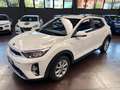 Kia Stonic 1.2 DPI ECO GPL Urban Bianco - thumbnail 2