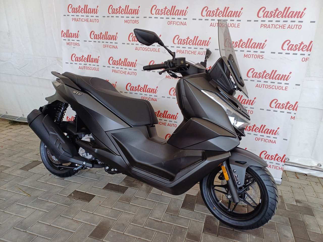 Voge Others VOGE SFIDA SR3