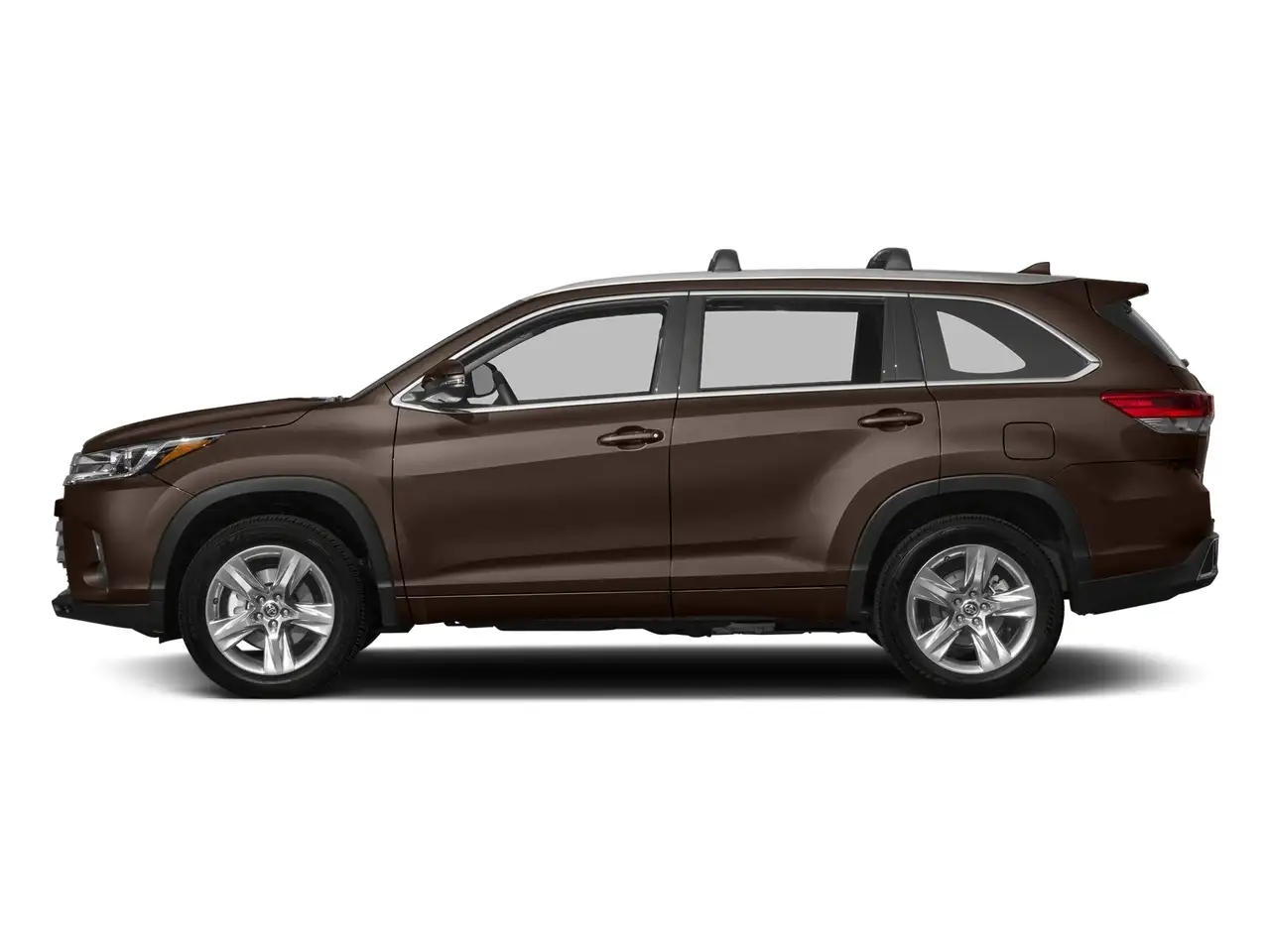 Toyota Highlander снимка Toyota Highlander