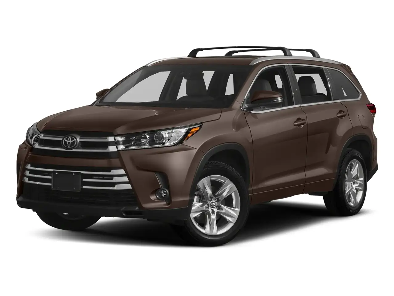 Toyota Highlander снимка Toyota Highlander