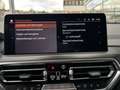 BMW X3 xDrive30d M Sport AHK°ACC°Parkassist°LED°HIFI Zwart - thumbnail 11