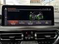 BMW X3 xDrive30d M Sport AHK°ACC°Parkassist°LED°HIFI Zwart - thumbnail 15