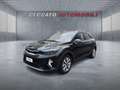 Kia Stonic Stonic 1.2 mpi Style 79cv Nero - thumbnail 1