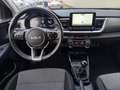Kia Stonic Stonic 1.2 mpi Style 79cv Nero - thumbnail 8