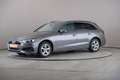 Audi A4 Avant 30 TDi Business+ Ed. S-Tronic LEDER/ACLANTAR Gris - thumbnail 1