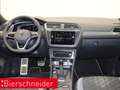 Volkswagen Tiguan Allspace 2.0 TDI DSG 4Mo. R-Line 7-S. PANO AHK 20 MISANO AR Schwarz - thumbnail 9