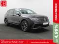 Volkswagen Tiguan Allspace 2.0 TDI DSG 4Mo. R-Line 7-S. PANO AHK 20 MISANO AR Schwarz - thumbnail 1