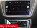 Volkswagen Tiguan Allspace 2.0 TDI DSG 4Mo. RLine 7-S. PANO AHK 20 MISANO ARE Schwarz - thumbnail 11