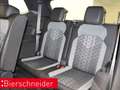 Volkswagen Tiguan Allspace 2.0 TDI DSG 4Mo. RLine 7-S. PANO AHK 20 MISANO ARE Schwarz - thumbnail 8