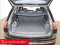 Volkswagen Tiguan Allspace 2.0 TDI DSG 4Mo. R-Line 7-S. PANO AHK 20 MISANO AR Schwarz - thumbnail 6