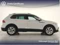 Volkswagen Tiguan 2.0 tdi elegance 150cv dsg Wit - thumbnail 5