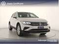Volkswagen Tiguan 2.0 tdi elegance 150cv dsg Wit - thumbnail 4