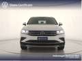 Volkswagen Tiguan 2.0 tdi elegance 150cv dsg Wit - thumbnail 3
