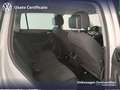 Volkswagen Tiguan 2.0 tdi elegance 150cv dsg Wit - thumbnail 26