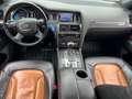 Audi Q7 4.2 TDI quattro| V8| Allrad| AHK| Sitzheizung Negro - thumbnail 8