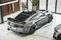 Ford Mustang GT 5,0 GT 500 SHELBY PREMIUM VOLL Gris - thumbnail 6