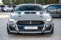 Ford Mustang GT 5,0 GT 500 SHELBY PREMIUM VOLL Gris - thumbnail 9