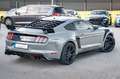 Ford Mustang GT 5,0 GT 500 SHELBY PREMIUM VOLL Gris - thumbnail 14