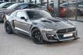 Ford Mustang GT 5,0 GT 500 SHELBY PREMIUM VOLL Gris - thumbnail 8