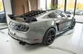 Ford Mustang GT 5,0 GT 500 SHELBY PREMIUM VOLL Grau - thumbnail 5