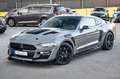Ford Mustang GT 5,0 GT 500 SHELBY PREMIUM VOLL Grau - thumbnail 10