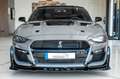 Ford Mustang GT 5,0 GT 500 SHELBY PREMIUM VOLL Gris - thumbnail 2