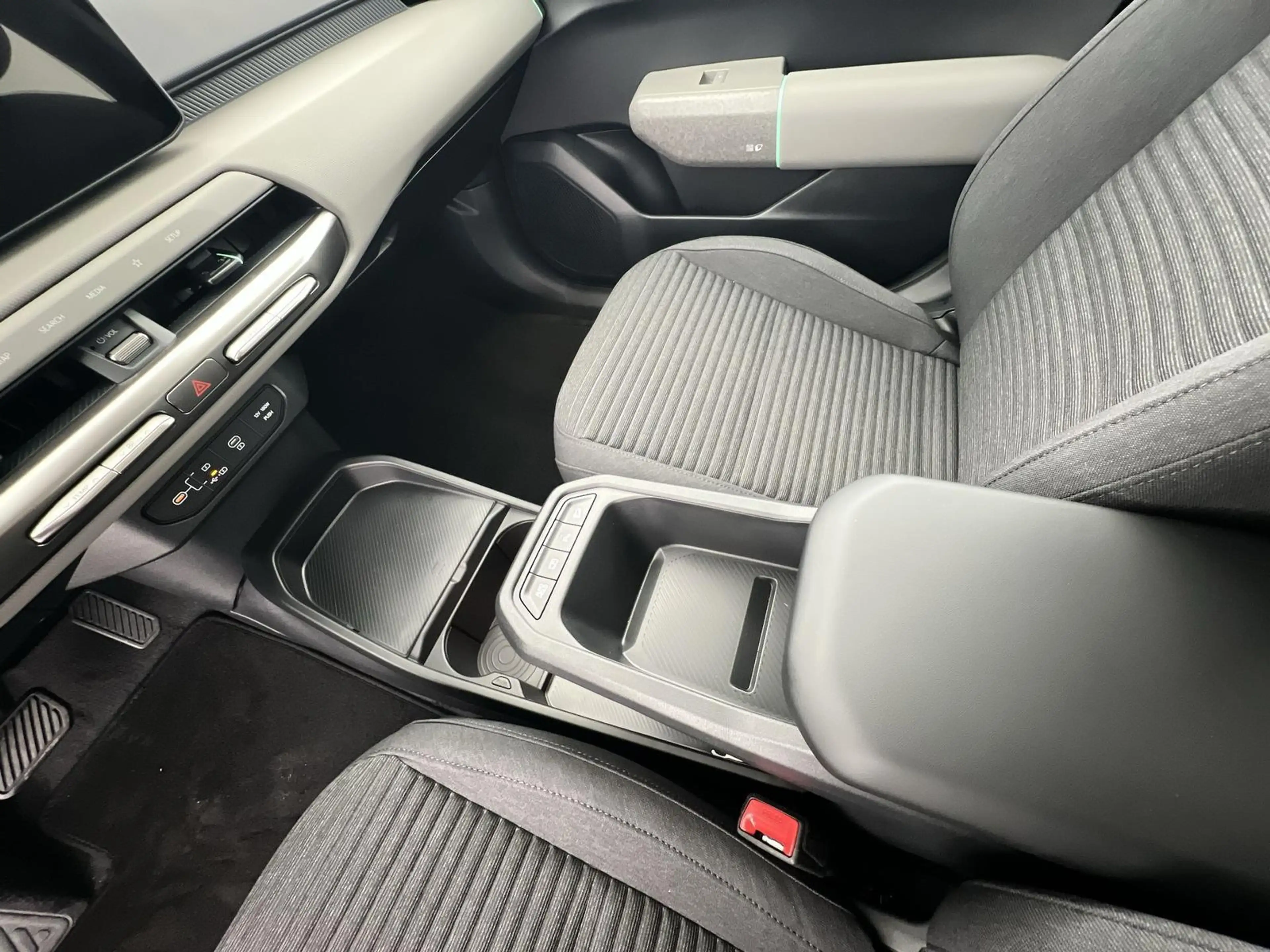 Kia EV4 150 kW Air*NAVI*RFK*LHZ*uvm — photo 16