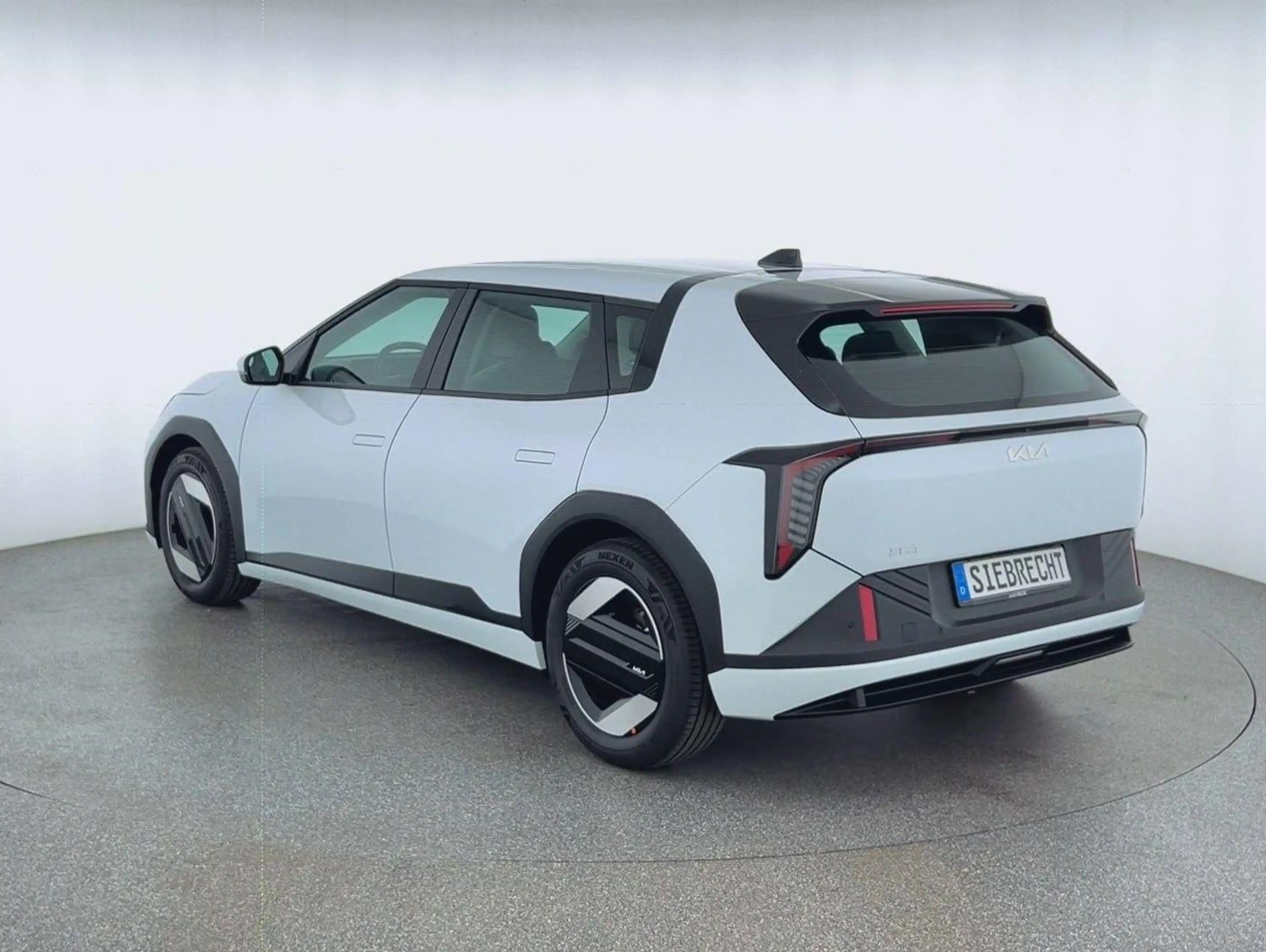 Kia EV4 150 kW Air*NAVI*RFK*LHZ*uvm — photo 5