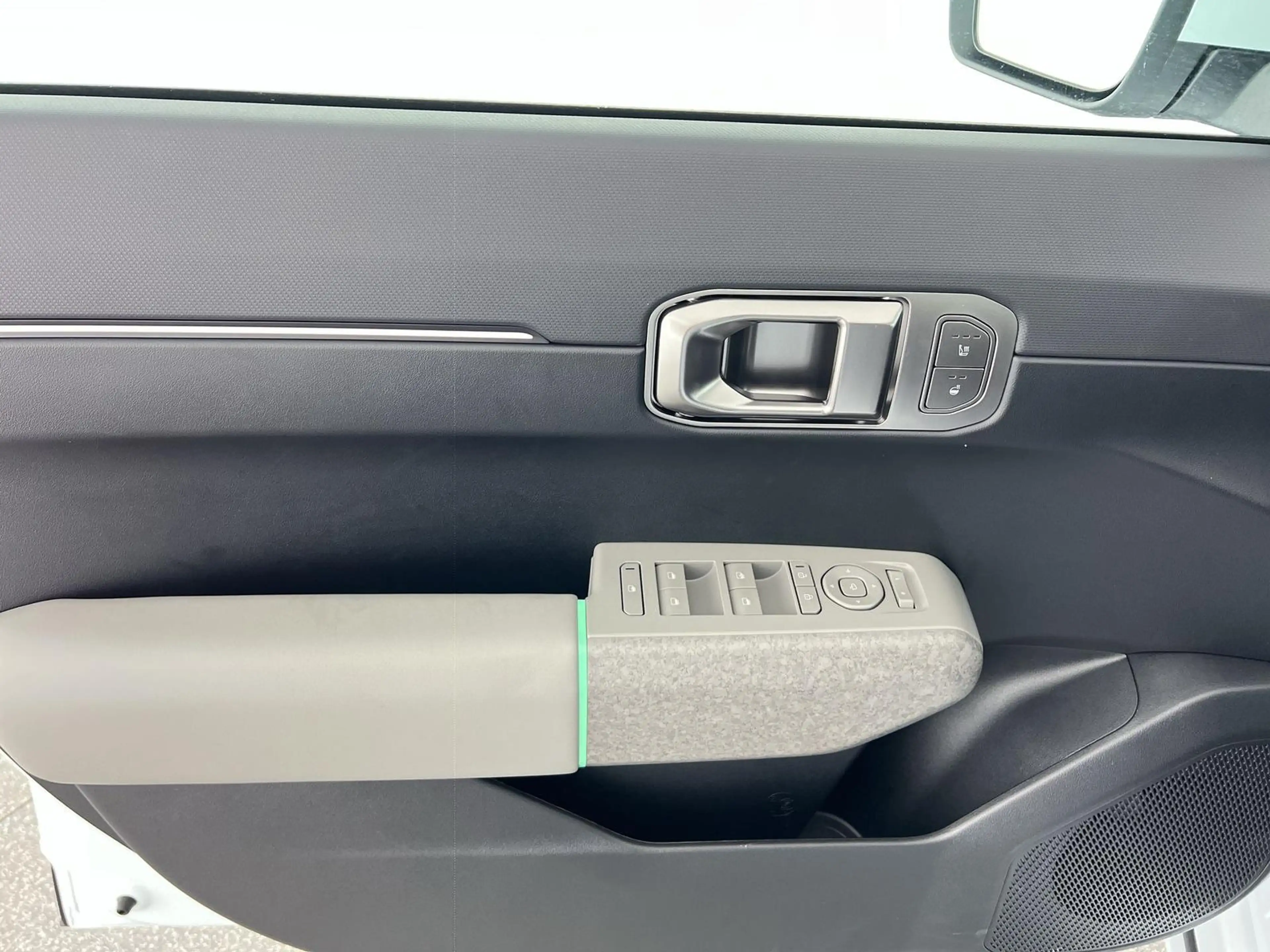 Kia EV4 150 kW Air*NAVI*RFK*LHZ*uvm — photo 10