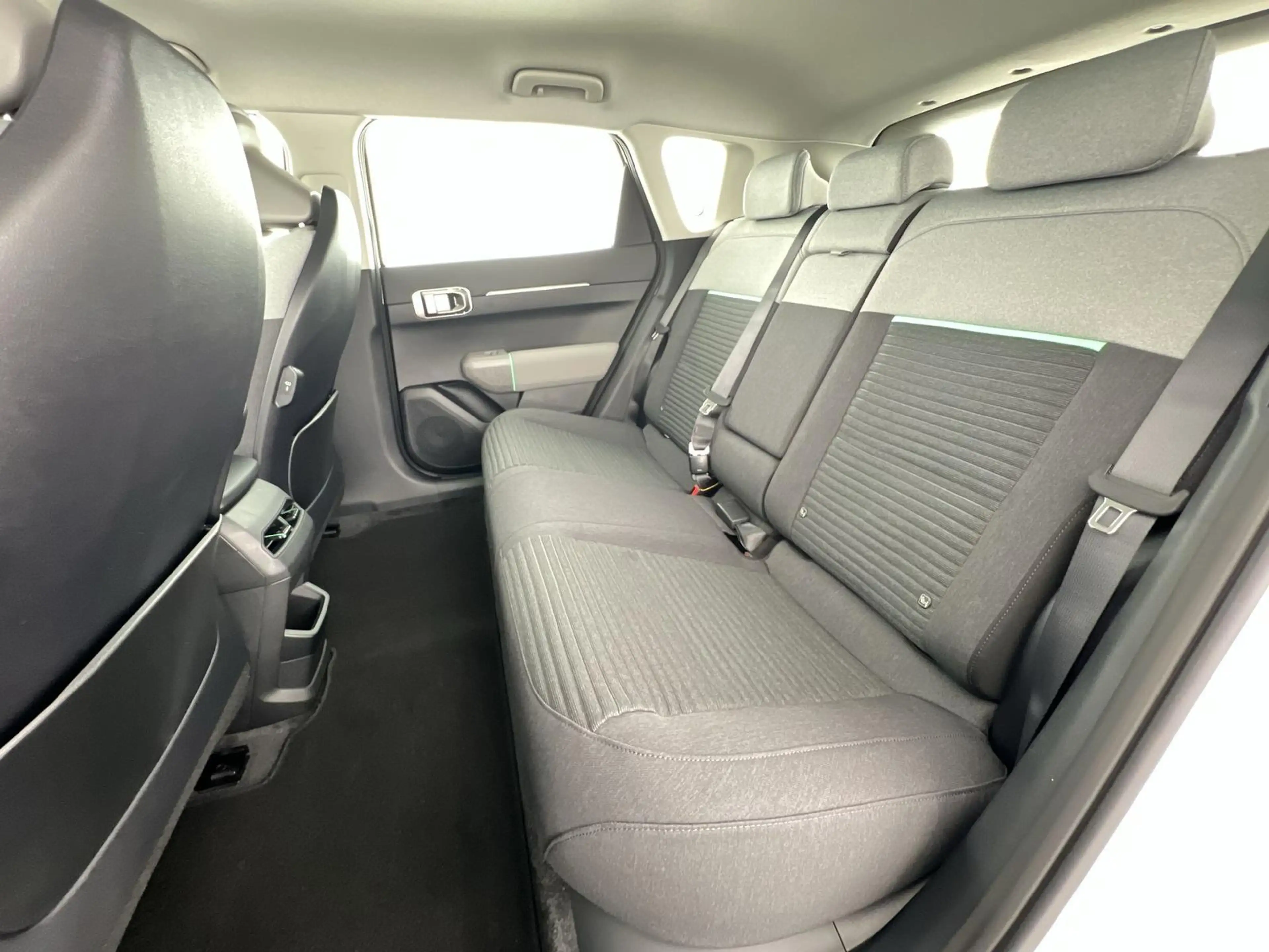 Kia EV4 150 kW Air*NAVI*RFK*LHZ*uvm — photo 9