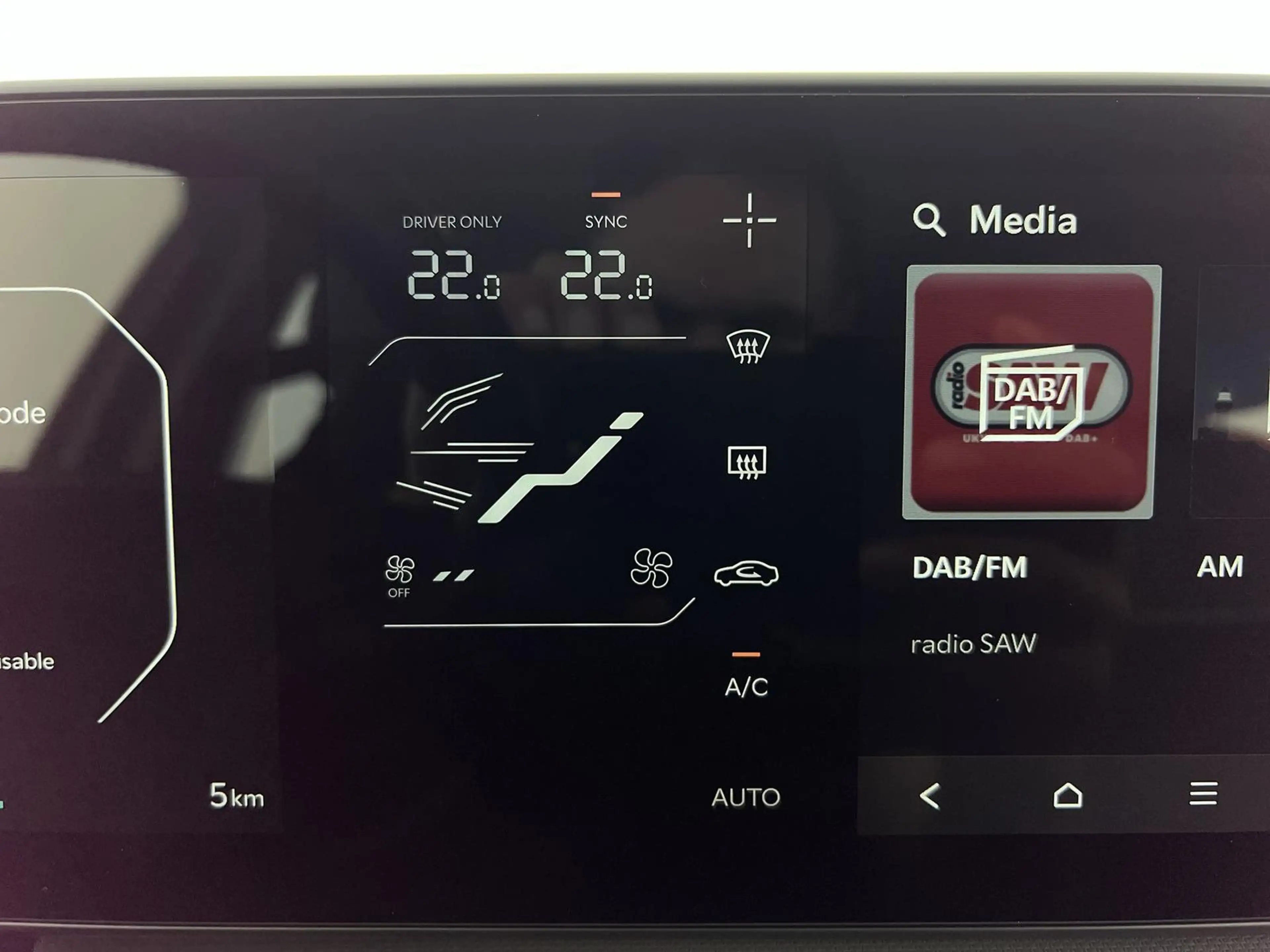 Kia EV4 150 kW Air*NAVI*RFK*LHZ*uvm — photo 14