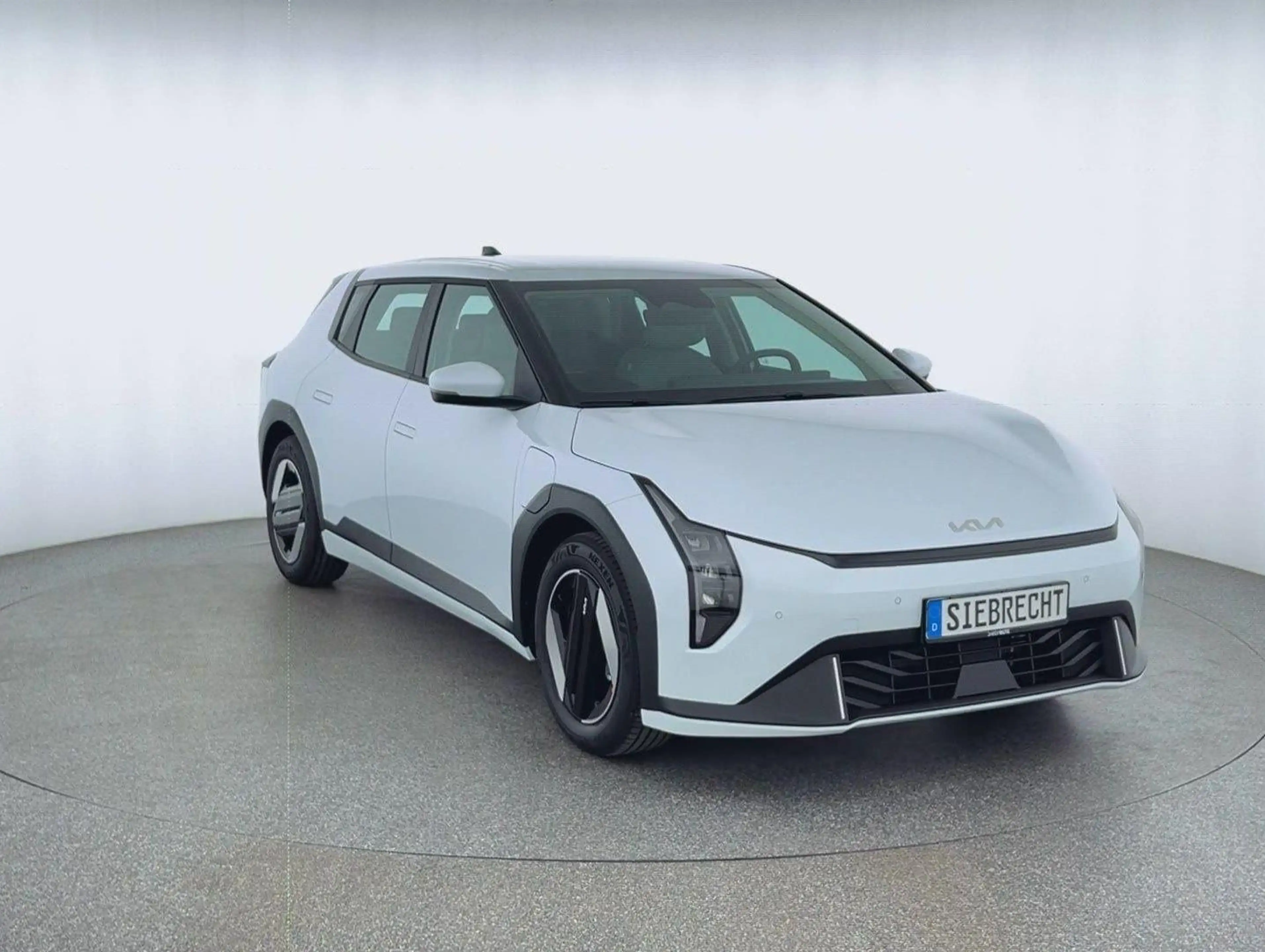 Kia EV4 150 kW Air*NAVI*RFK*LHZ*uvm — photo 3